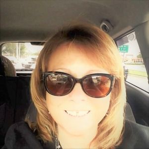 Meet your Posher, Gerrianne